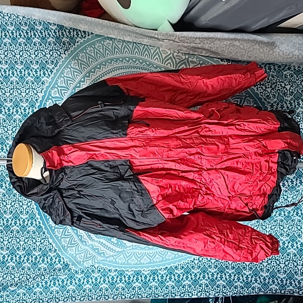 Misty Harbor RainCoat
